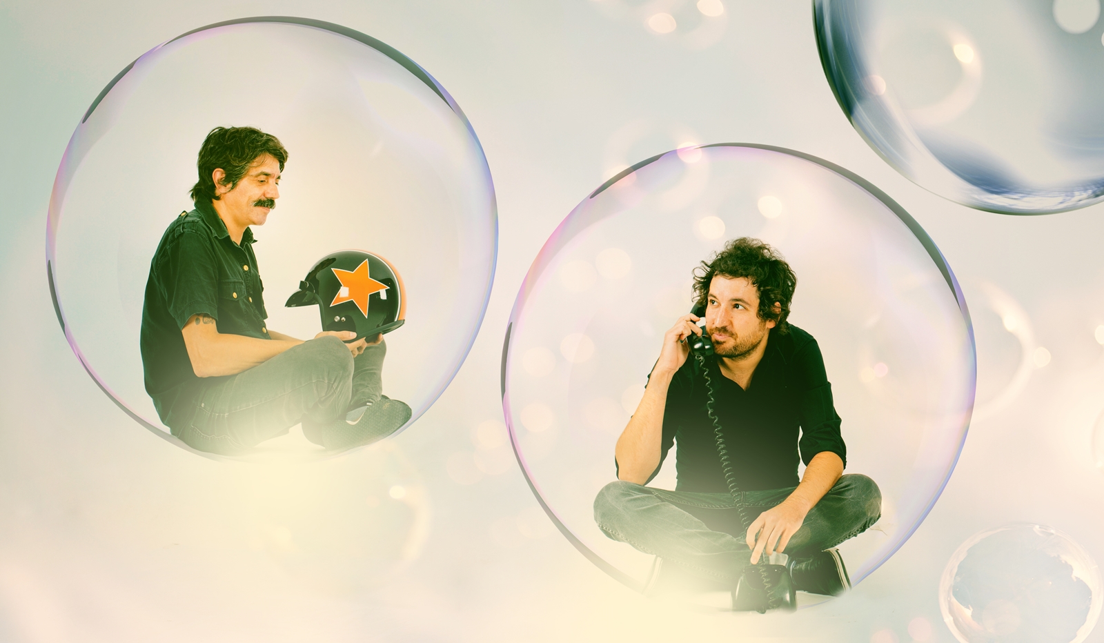 Ya a la venta "El comportamiento privado" de Tachenko