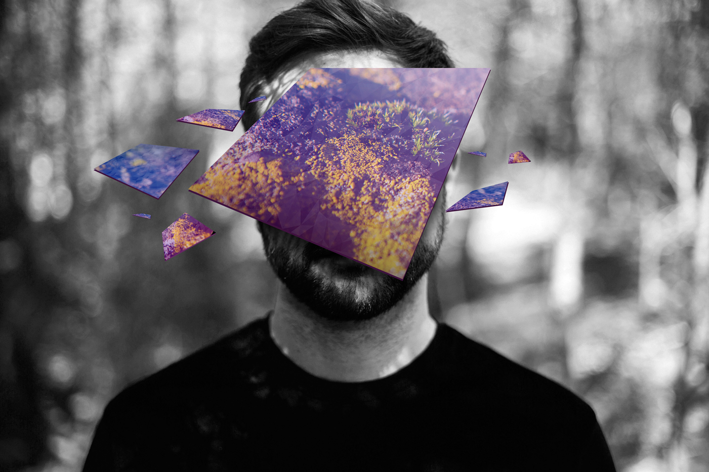 Lo único que puedo decir es que de verdad suena a mí