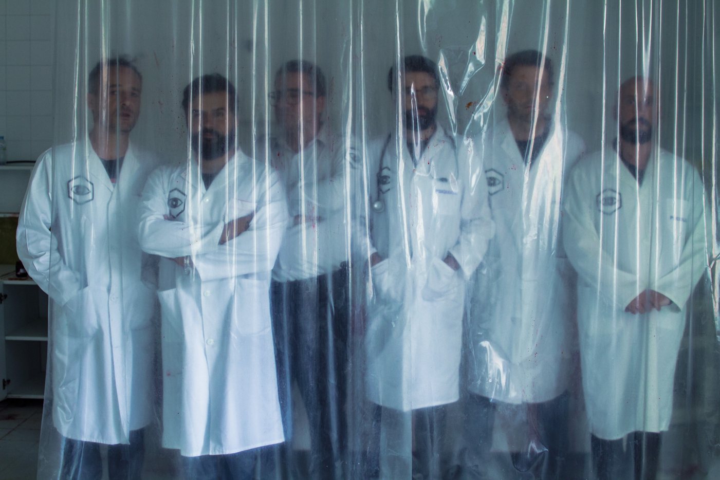 "Efímera", o por qué Love of Lesbian llega a los museos