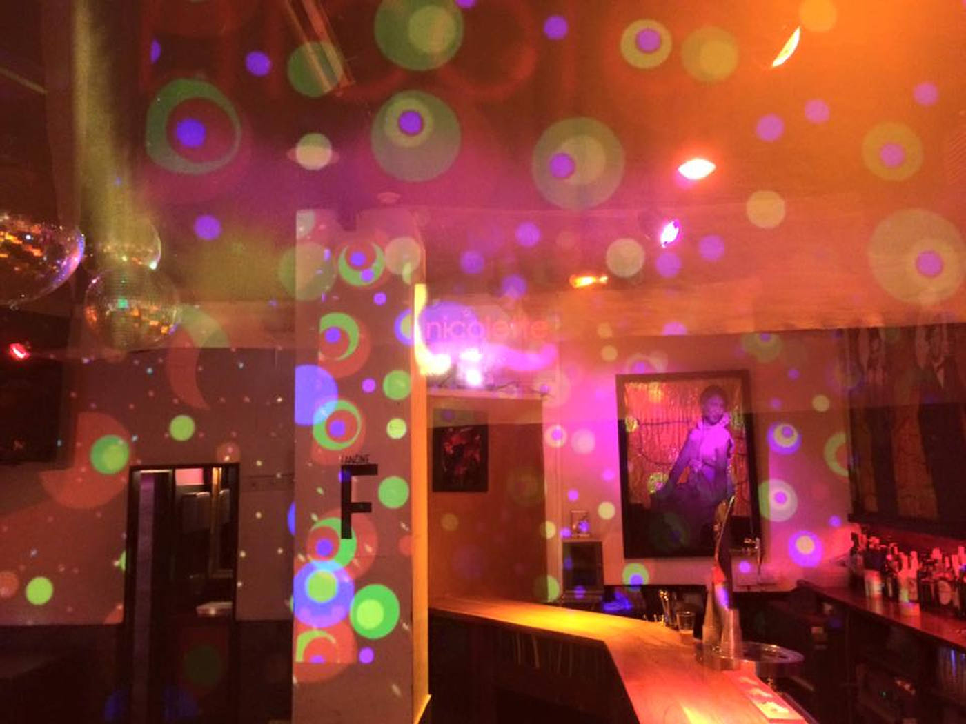 Sesión exclusiva por el 15 aniversario de Nicolette