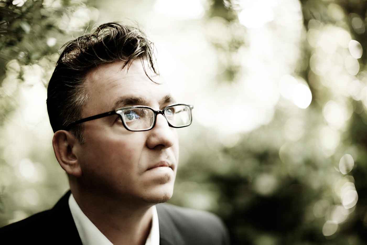 “Cuanto más simple hago mi vida, más feliz soy”