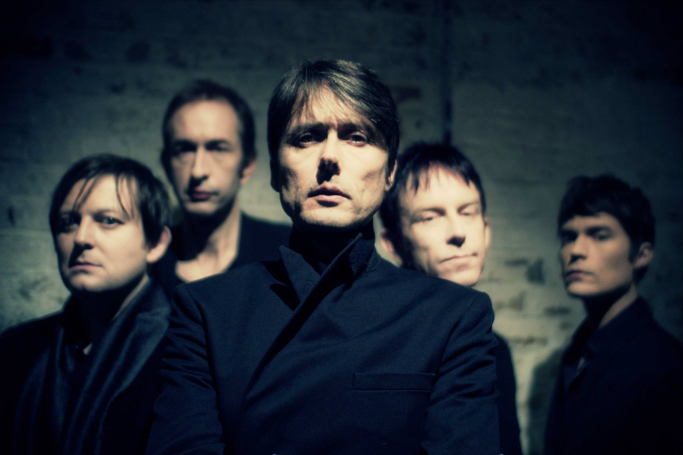 Suede ponen fecha a su nuevo disco