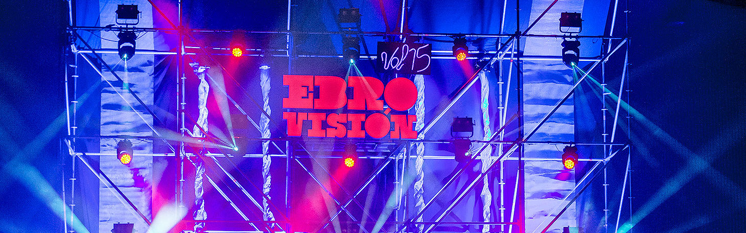 En marcha Ebromergentes, el concurso de bandas de Ebrovisión