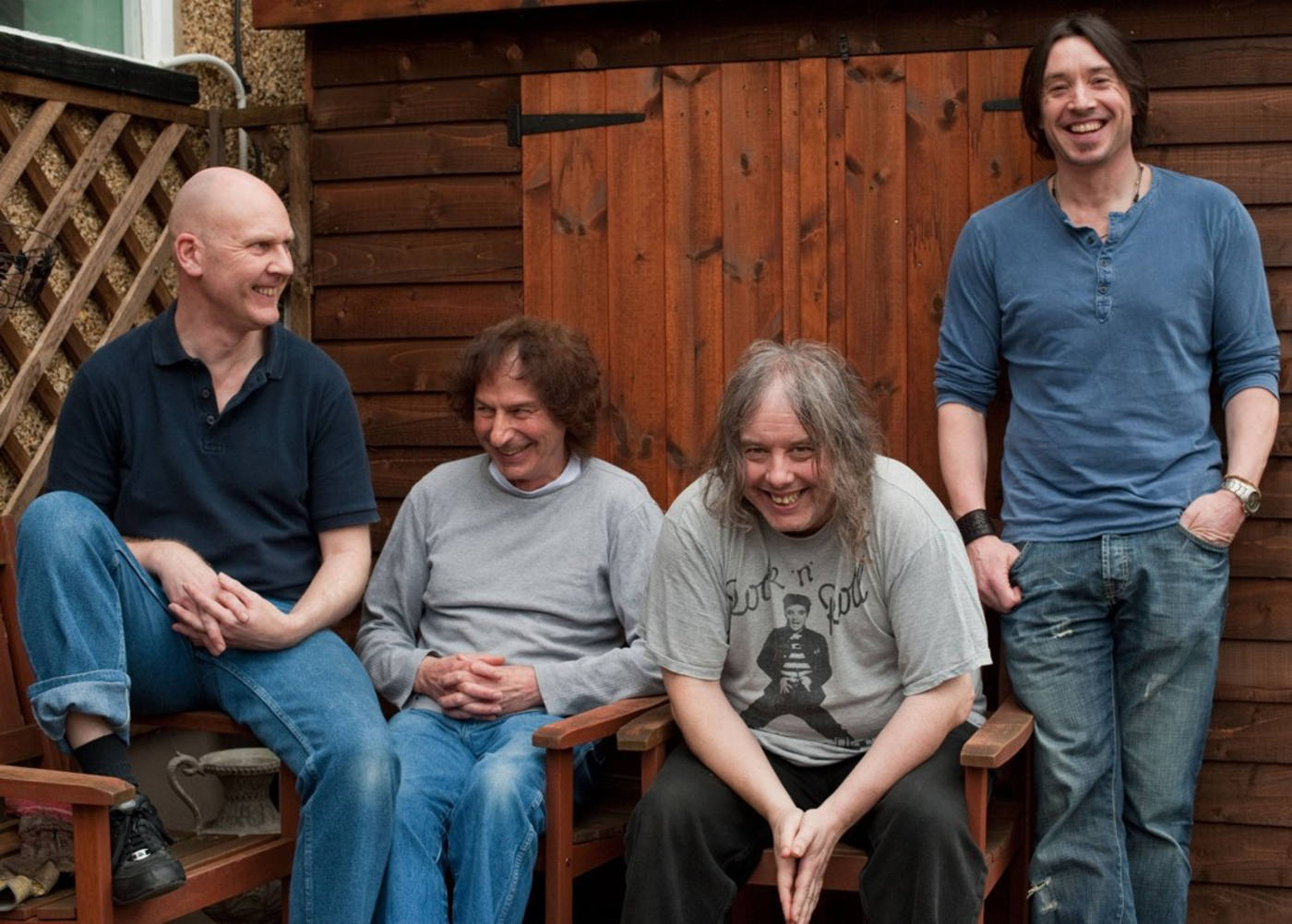 Hanky Panky Records celebra su décimo aniversario