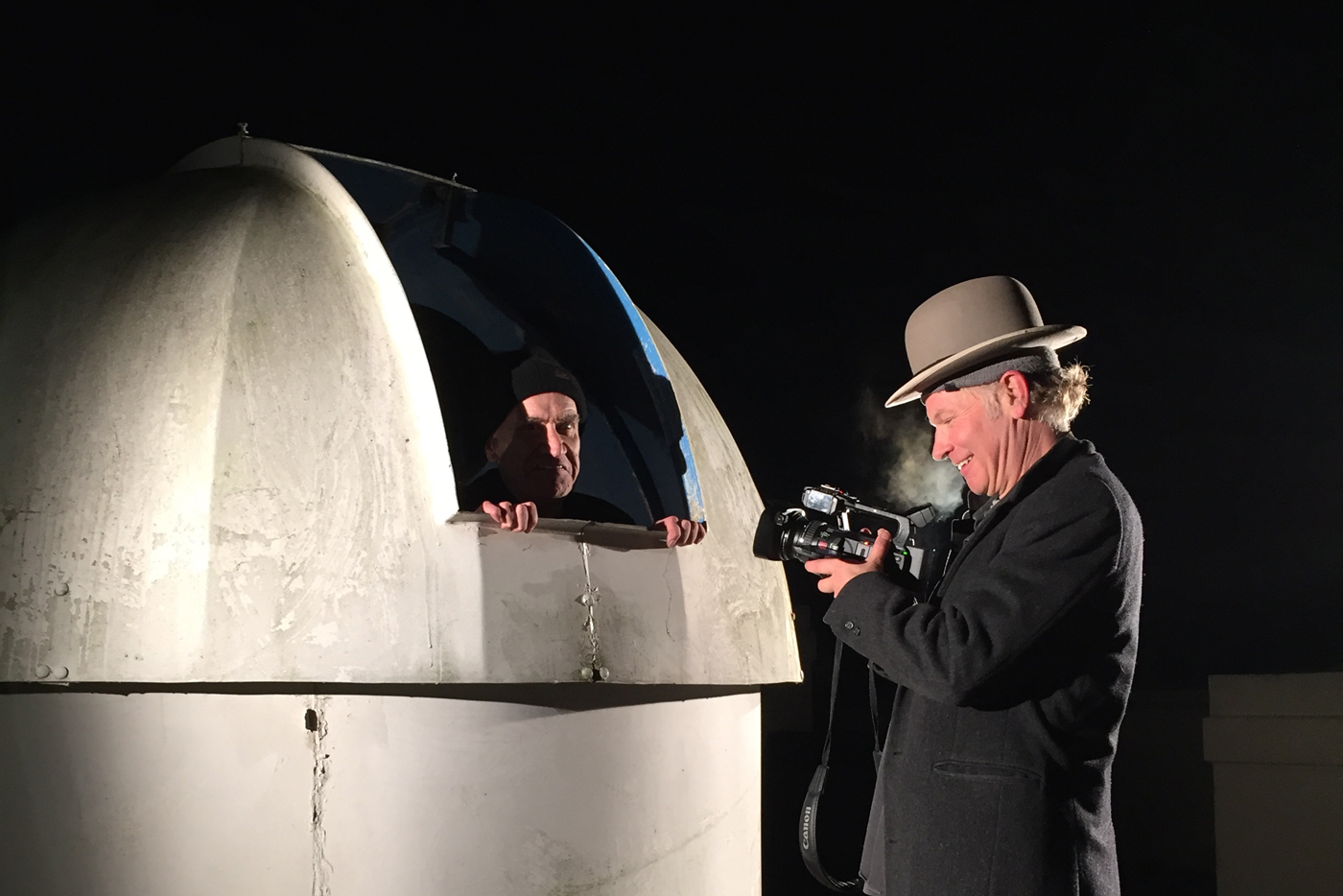 Primeras confirmaciones para el Beefeater In-Edit