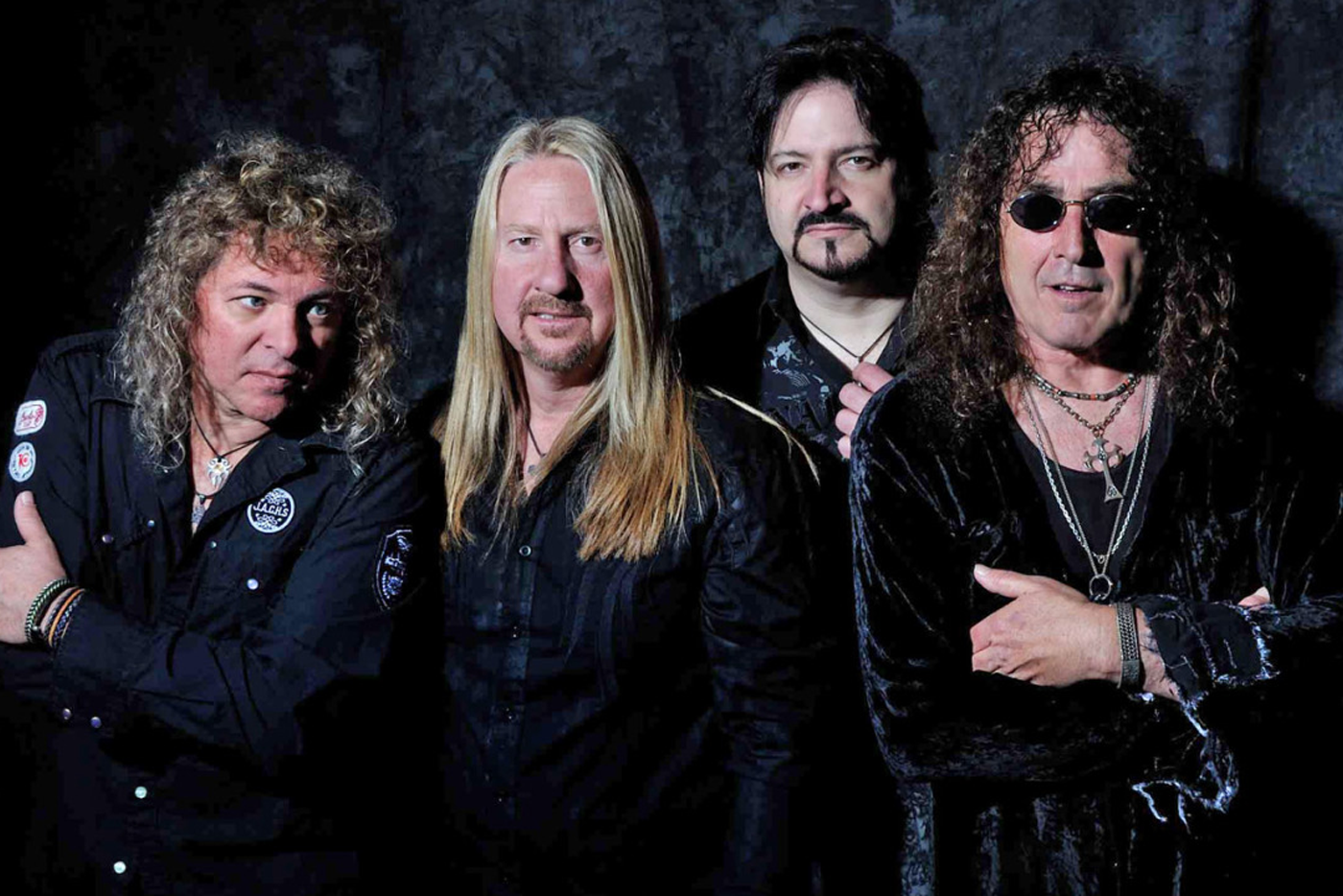 Y&T