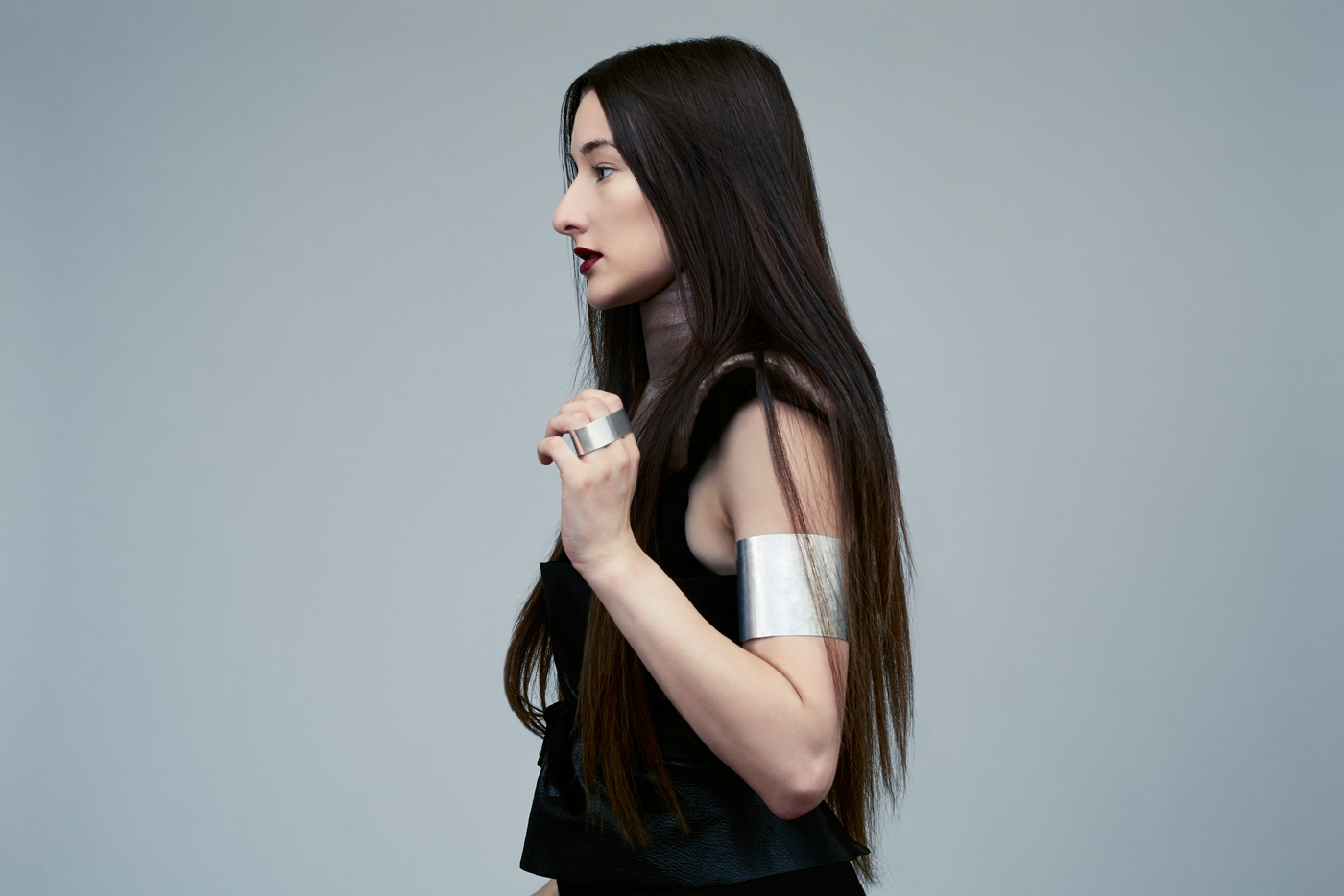 Estrenamos un nuevo tema de Zola Jesus