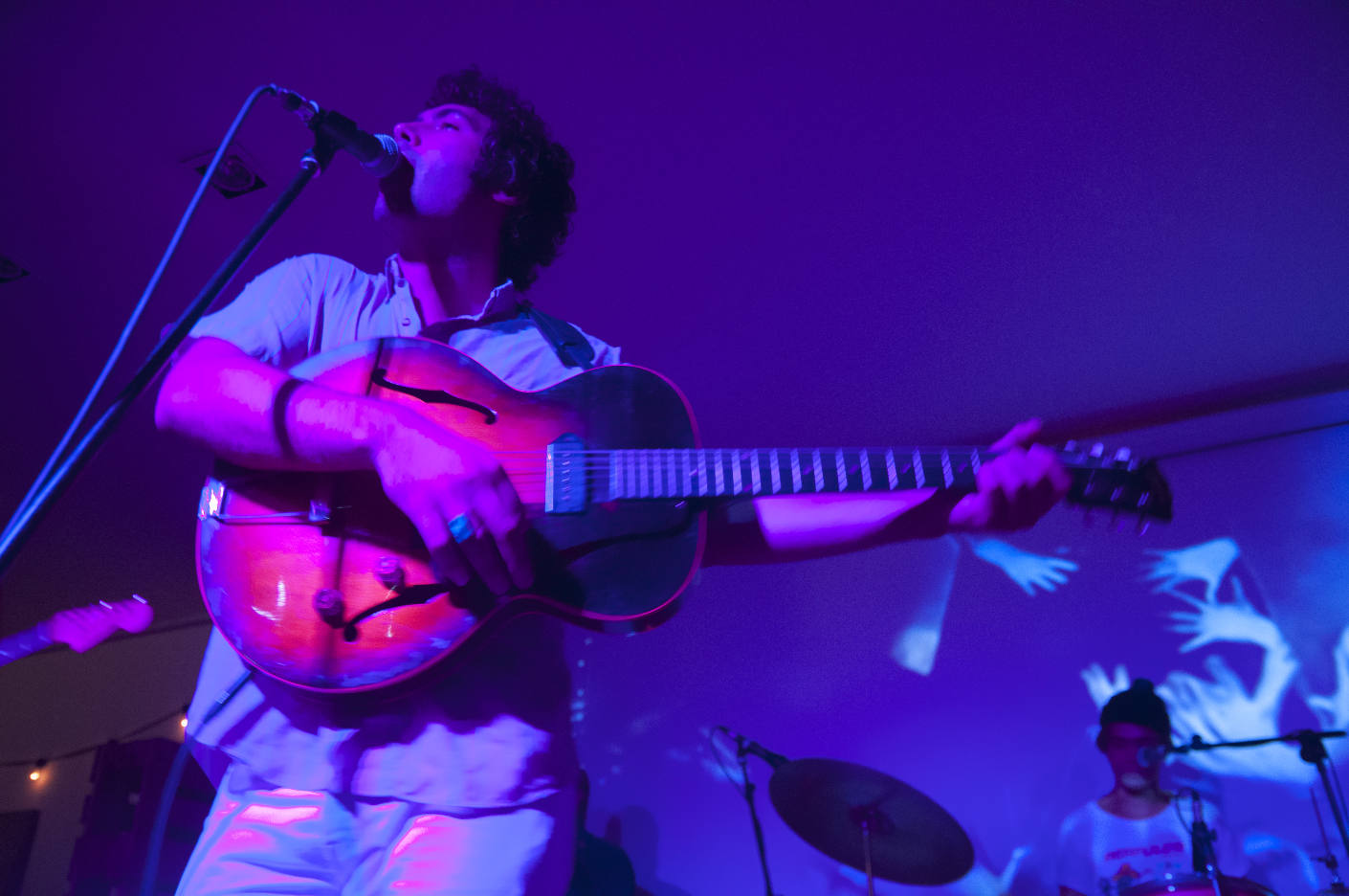 Éxtasis a la californiana