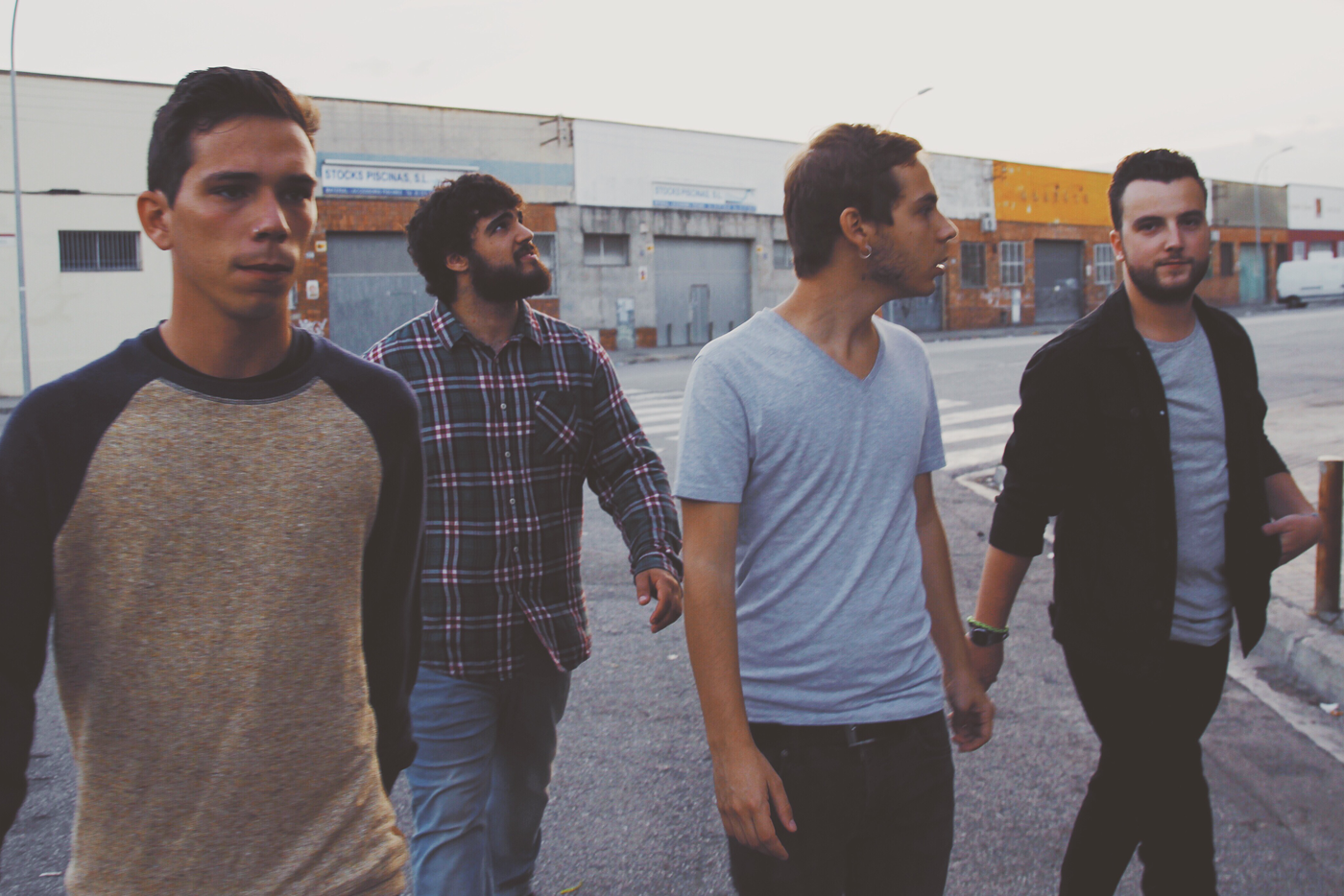 Llega "Catarsis", el nuevo trabajo de Avida Dollars