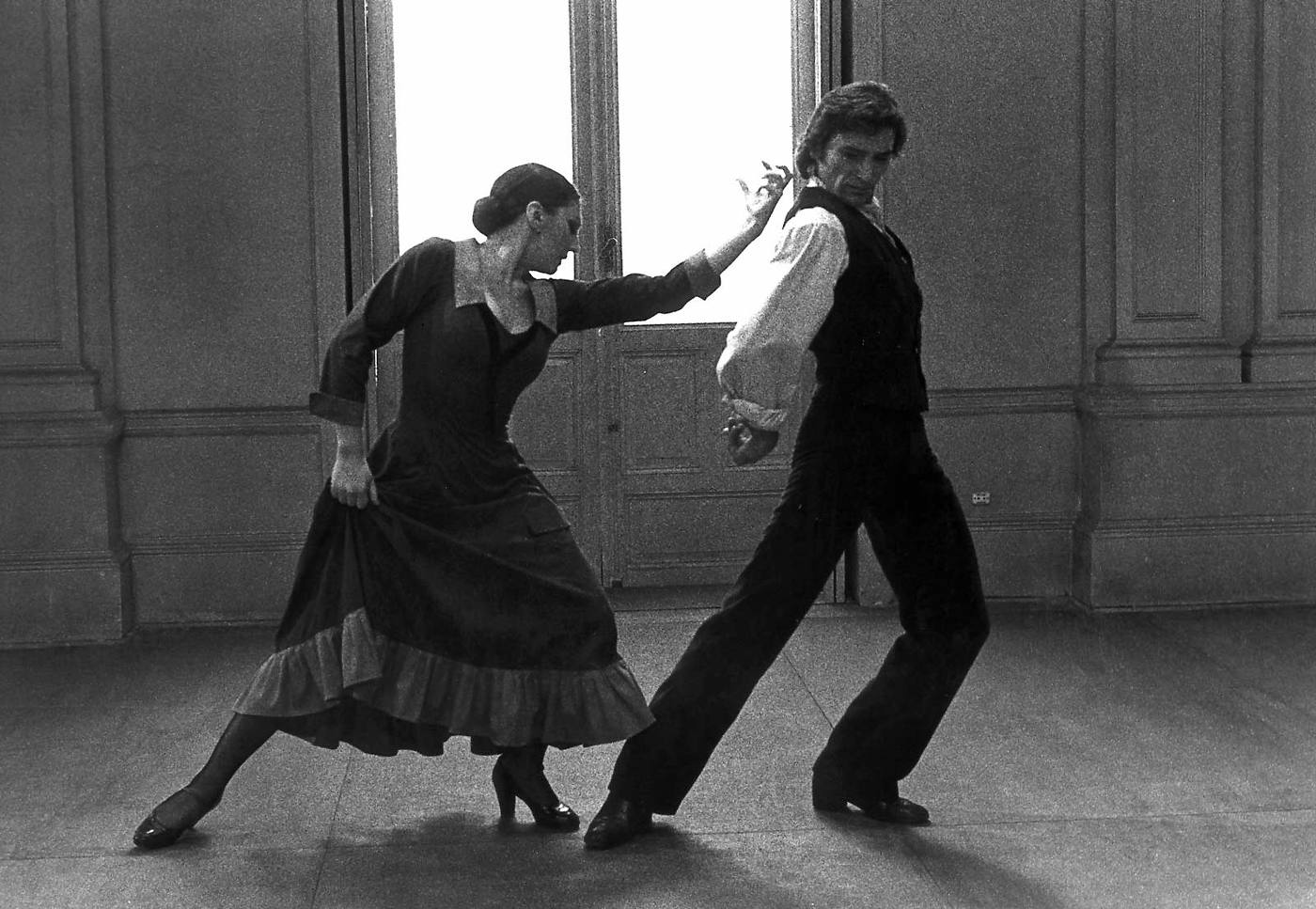 Llega la nueva edición de Bilbao Flamenco