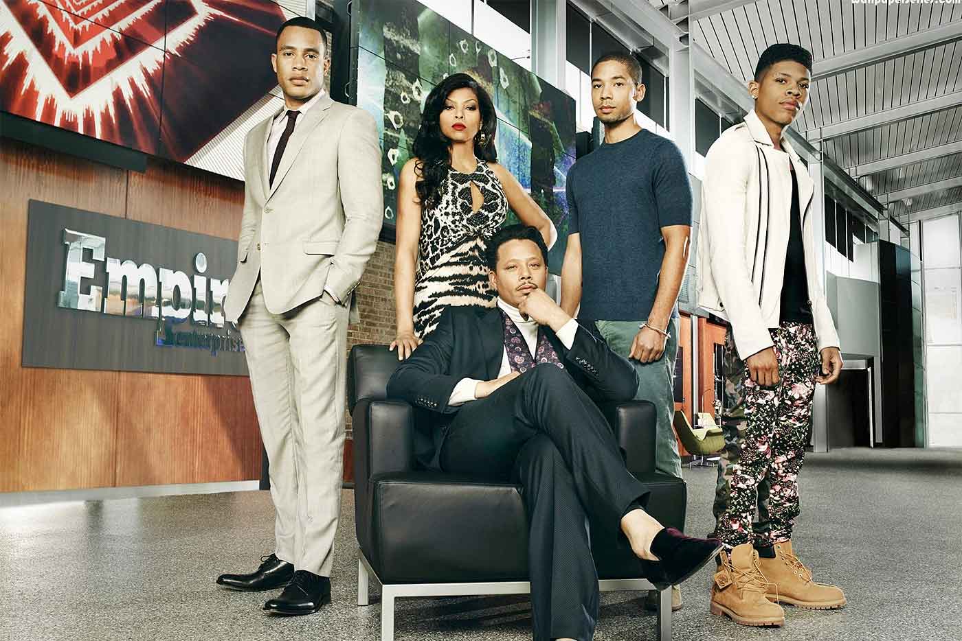 Empire 1ª temporada