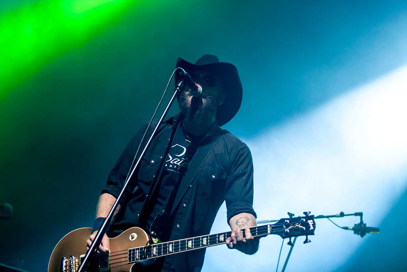 Este 2015 será el último año en el que se harán concierto en La Ería.