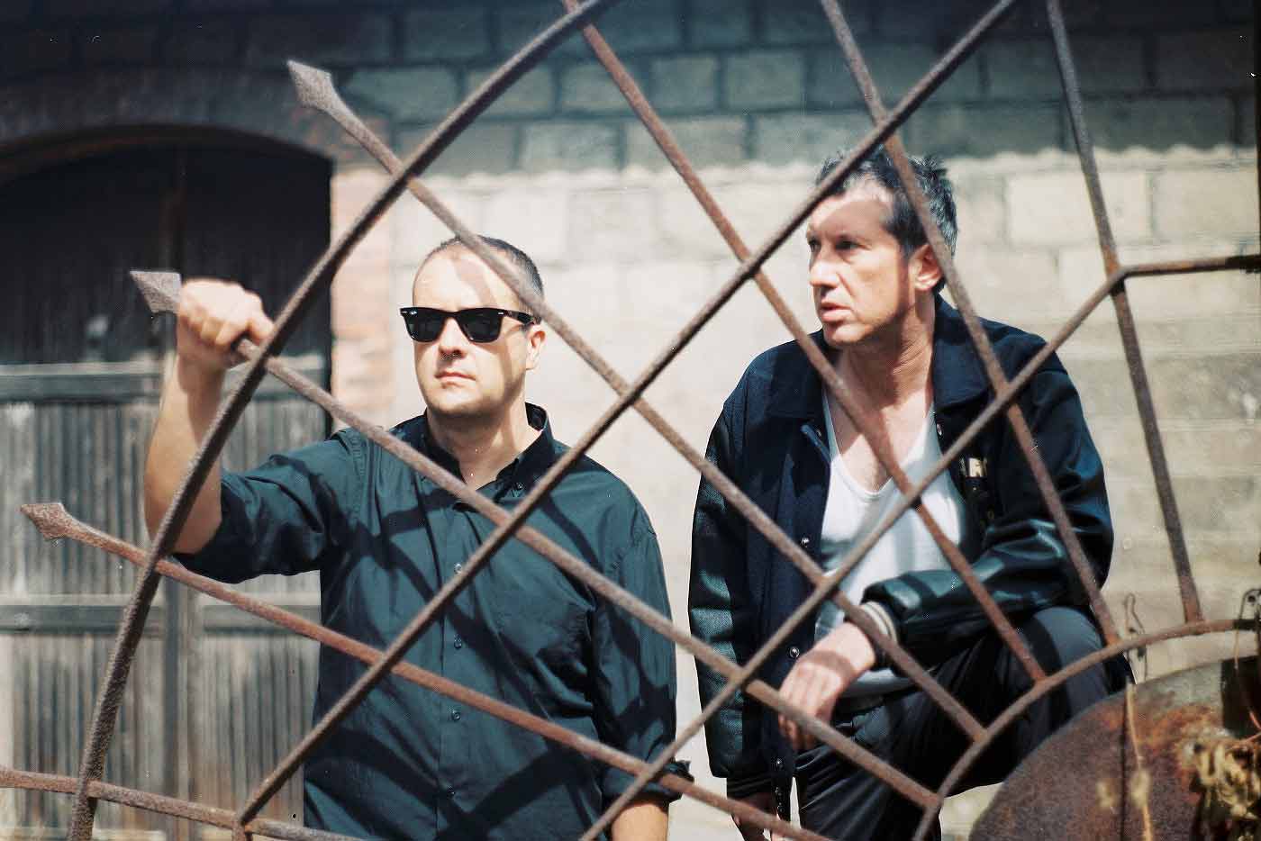 Fasenuova lanzan "Siempre Siempre", primer adelanto de su nuevo disco