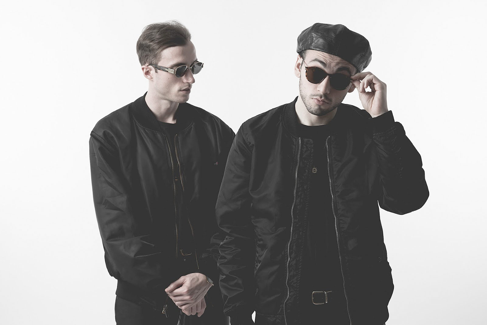 Fearz estrena su nuevo EP "Street Dreamz"