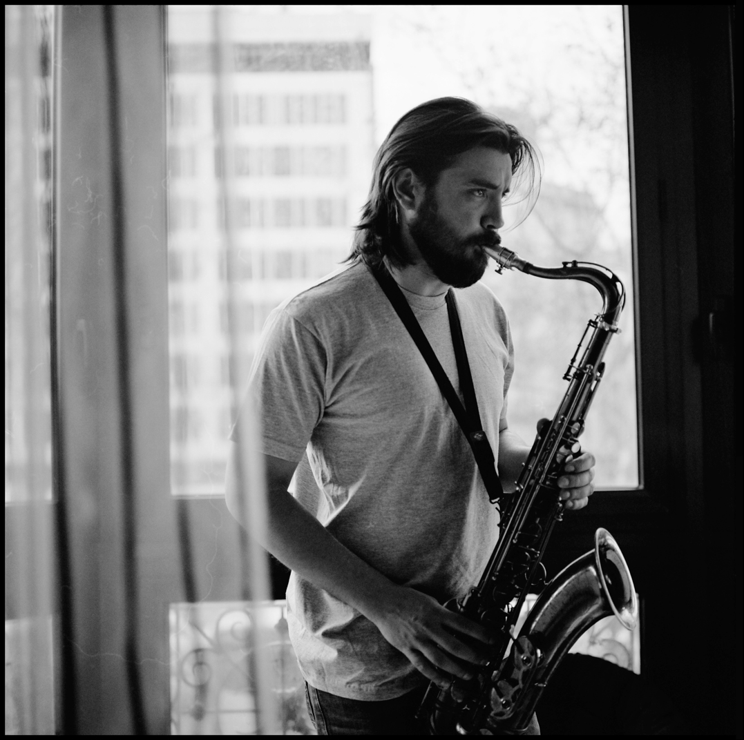 Los Raqueros del Jazz cruzan el Rvbicon