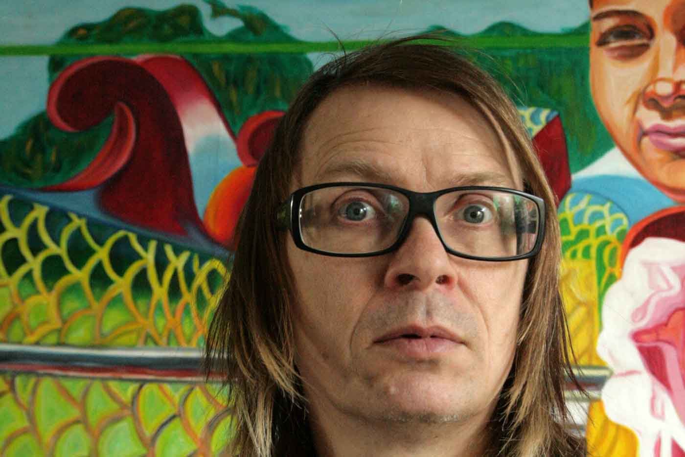 "No creo que el jazz sea mejor música que la electrónica"