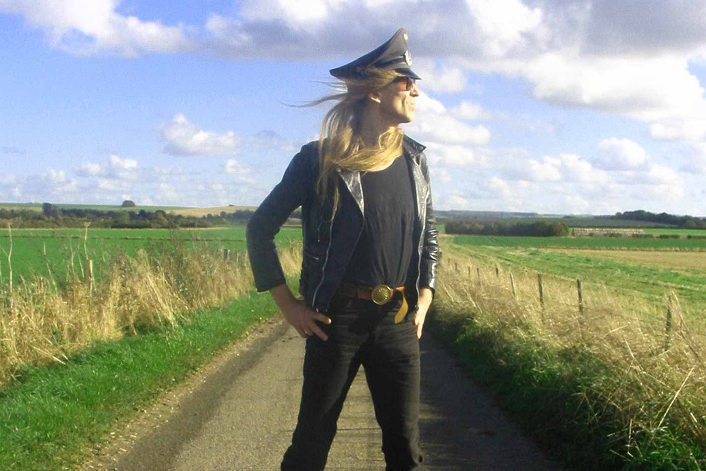 Julian Cope