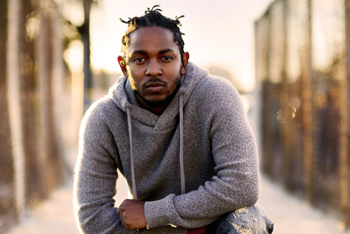 Kendrick Lamar anuncia gira europea con James Blake