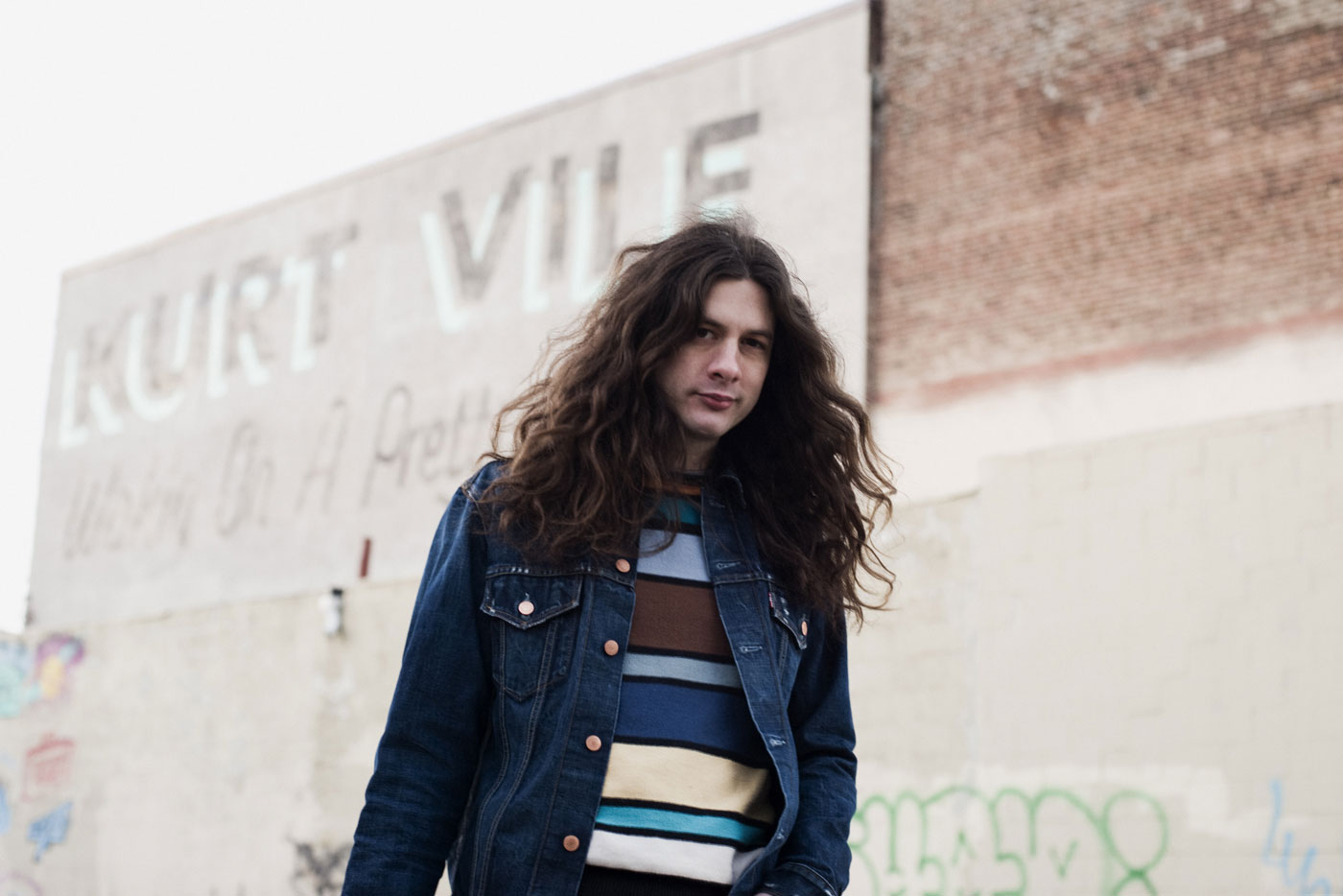 Kurt Vile vuelve a tocar por una noche con The War On Drugs