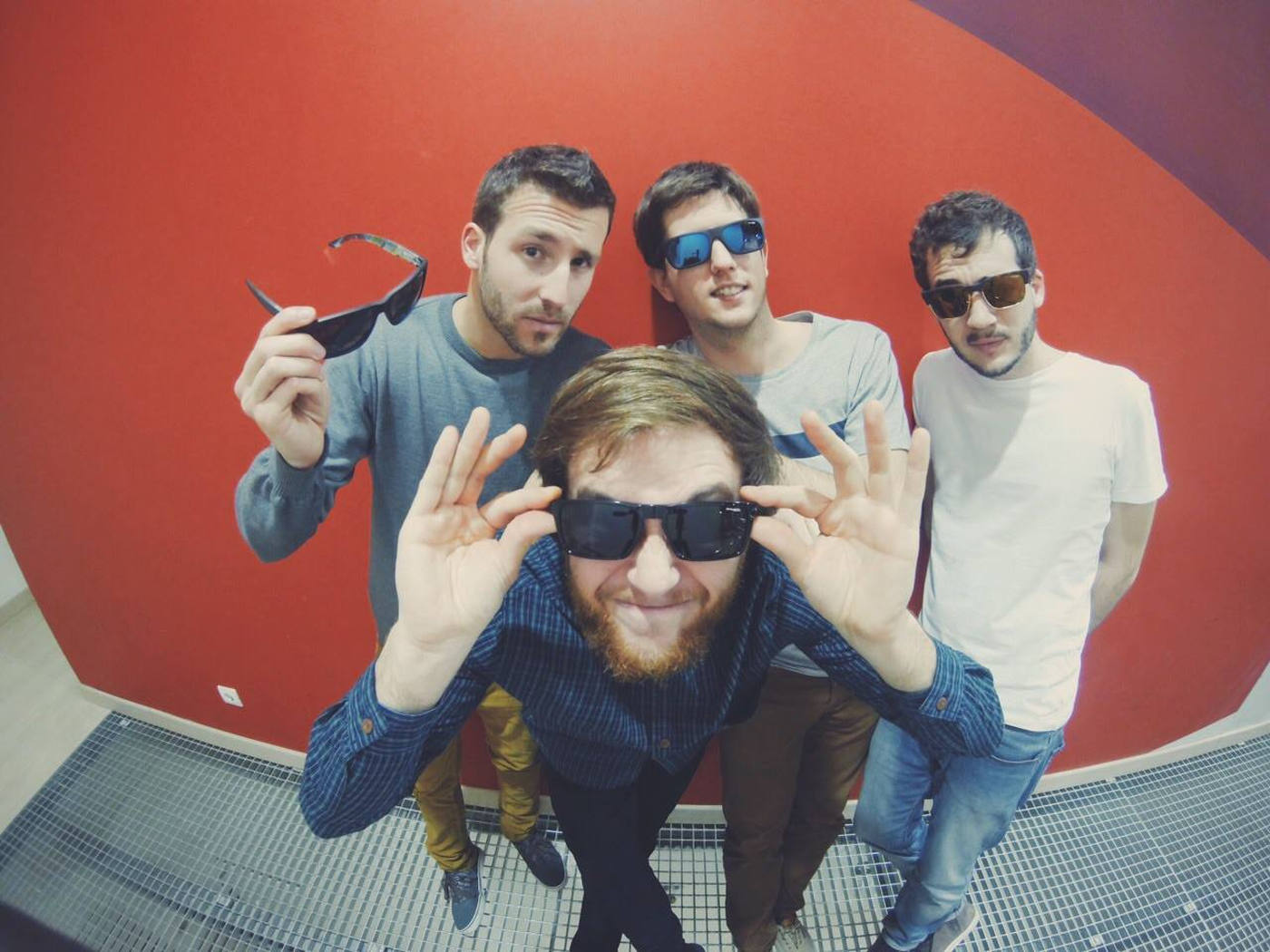 Concierto de celebración del décimo aniversario de Marvin