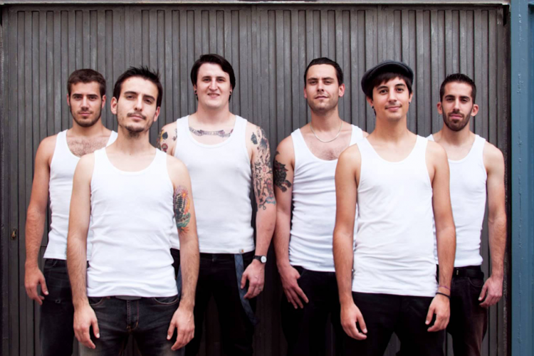 La M.O.D.A. en el segundo avance de Cabo de Plata