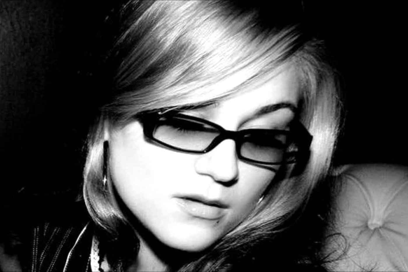Melody Gardot