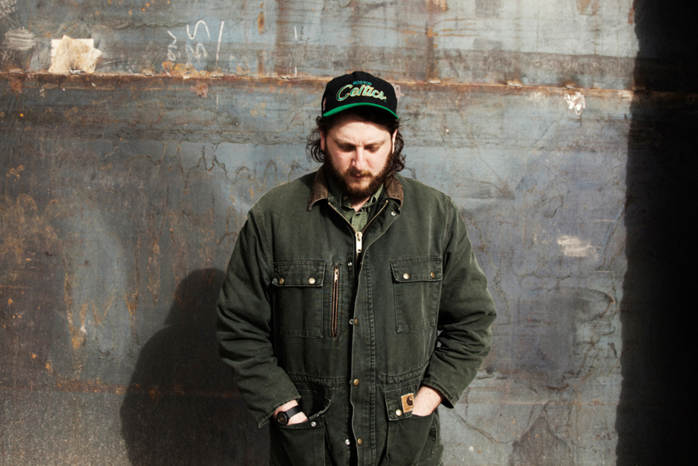 Oneohtrix Point Never comparte el primer adelanto de "G.O.D."