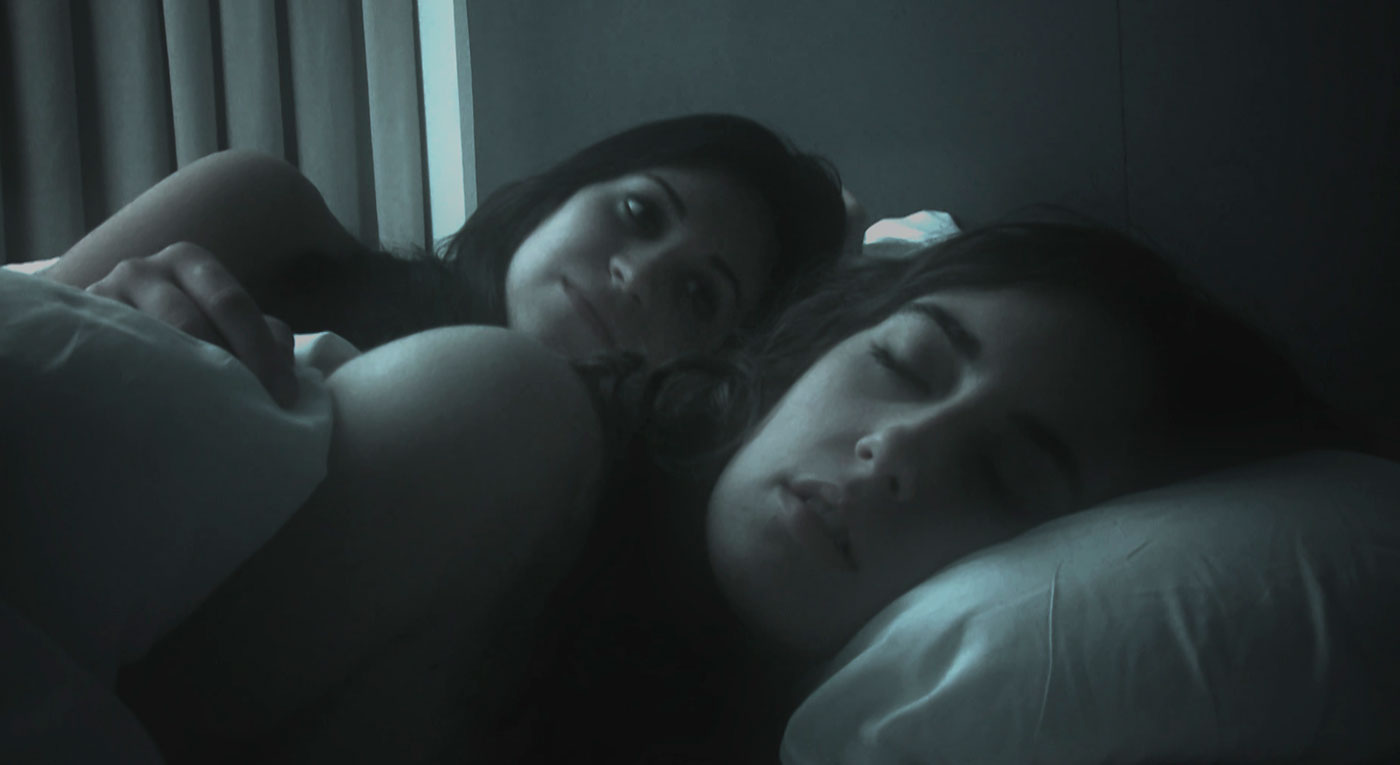 Llega “Sextole & Diásmore”, un cortometraje con sonido cántabro