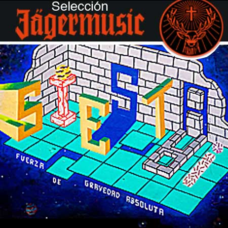 Fuerza de gravedad absoluta