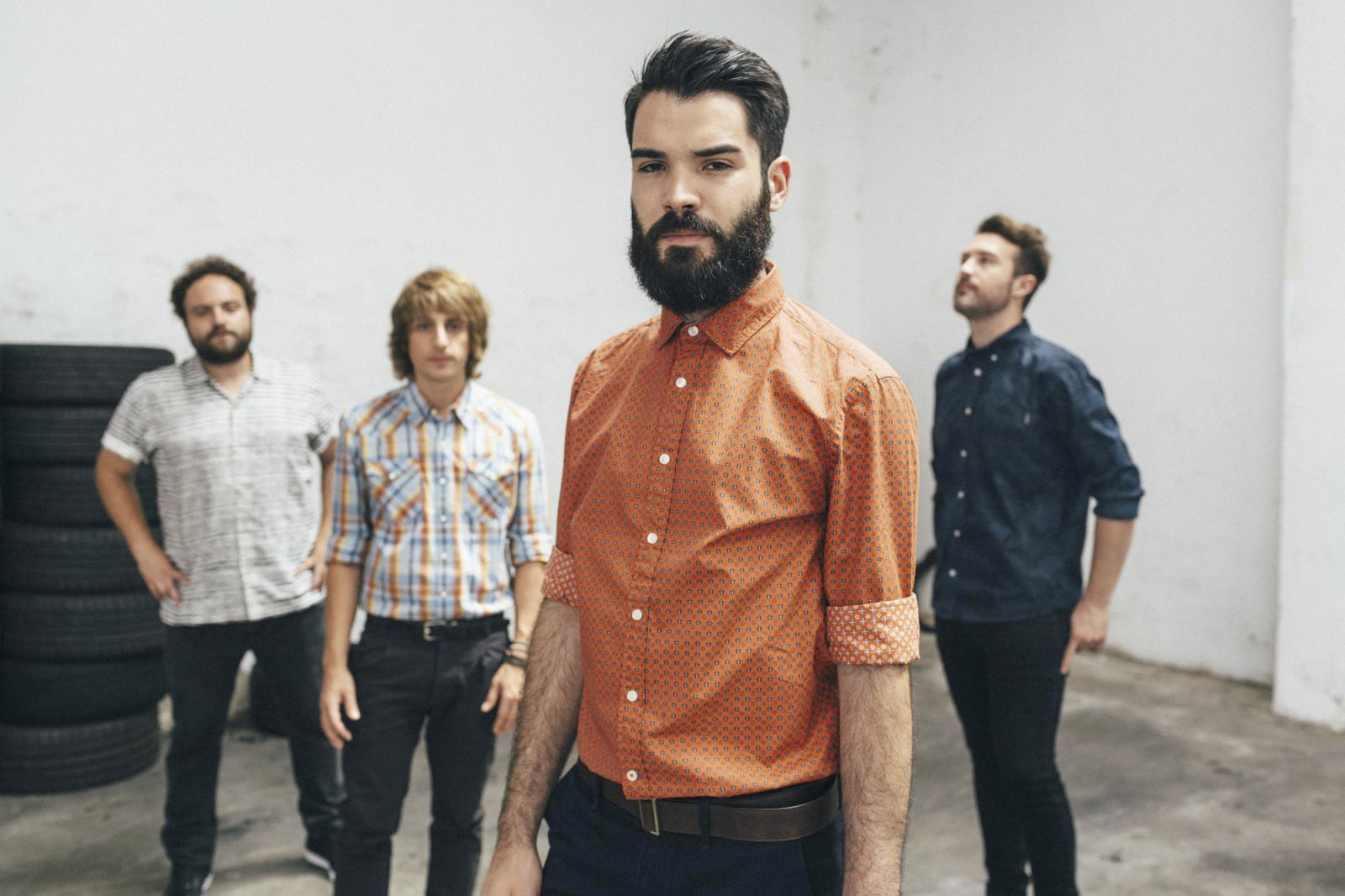 Supersubmarina también estarán en Gibraltar