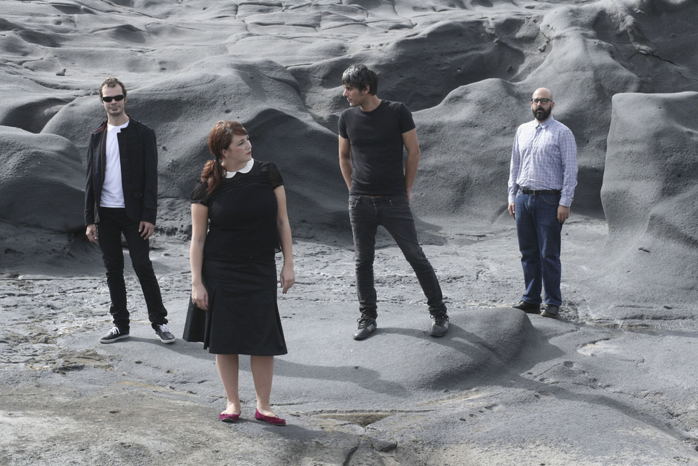 Ya está en la calle "Souvenirs", lo nuevo de The Birkins