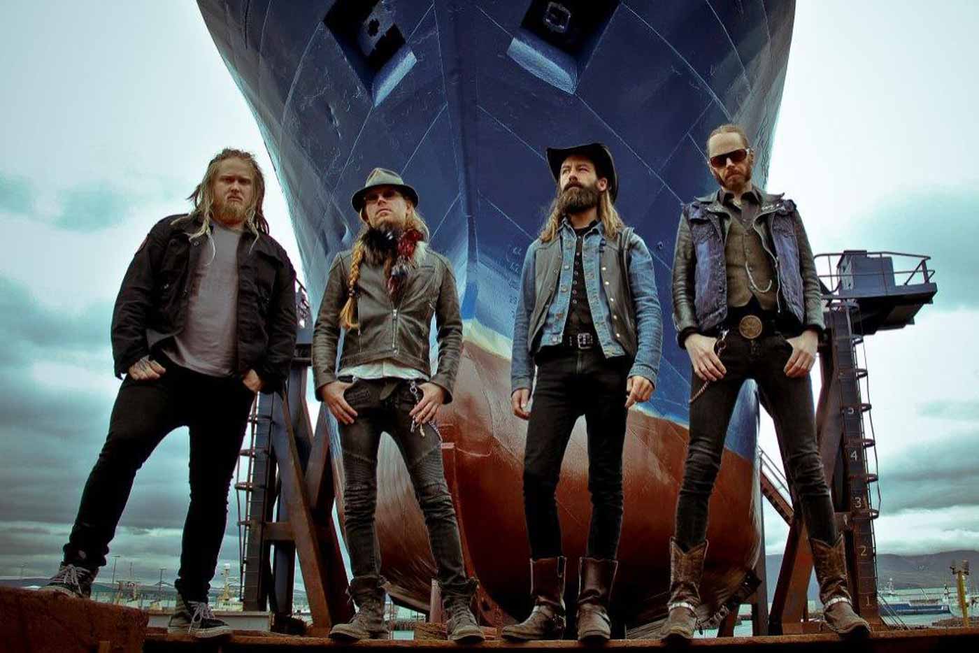 Llega el Be Prog! The Madness Day