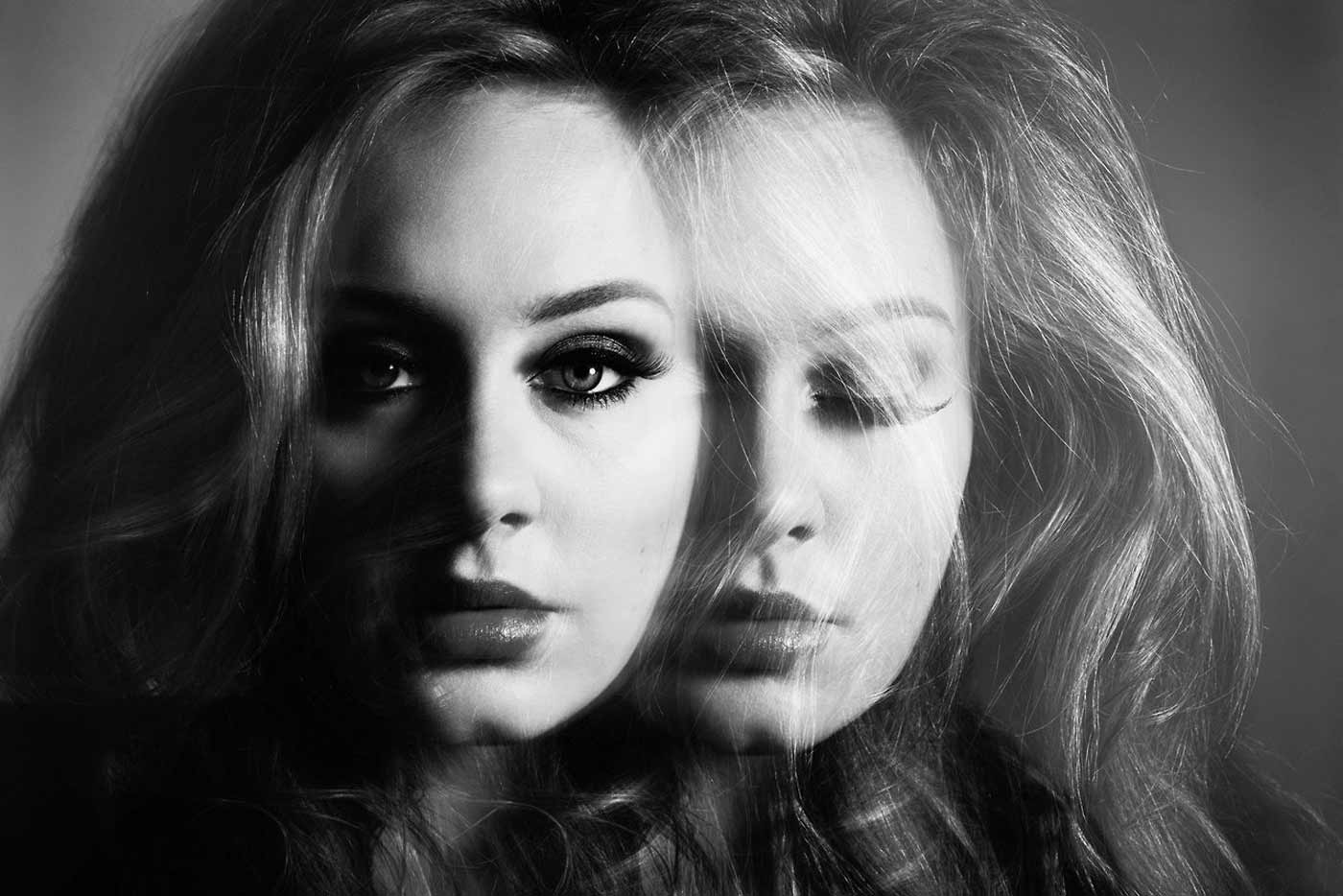 Adele lanza el primer single de "25"