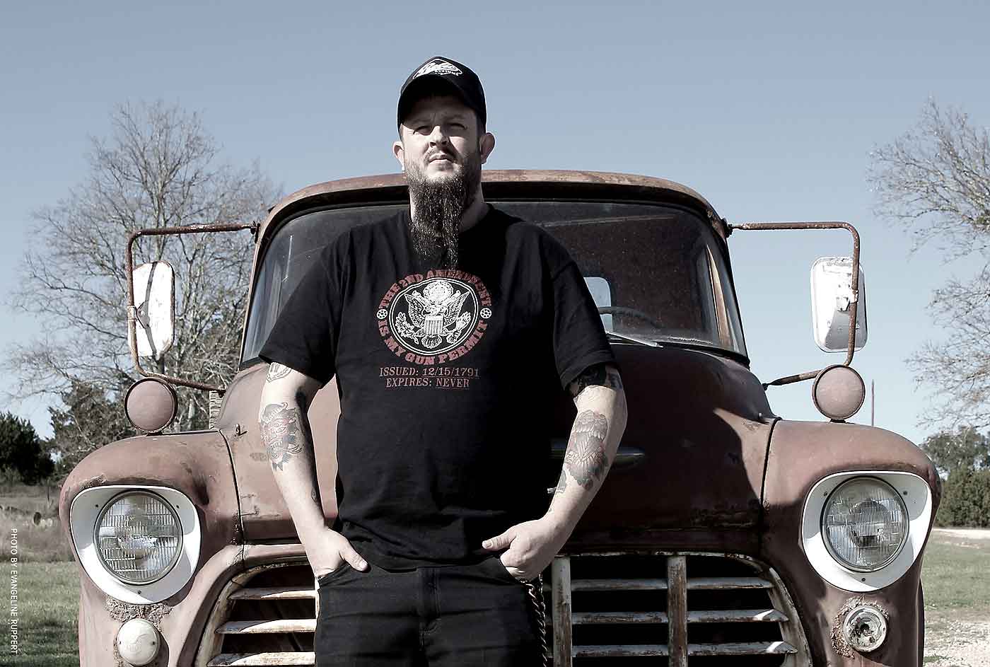 Llega Bob Wayne a Gijón