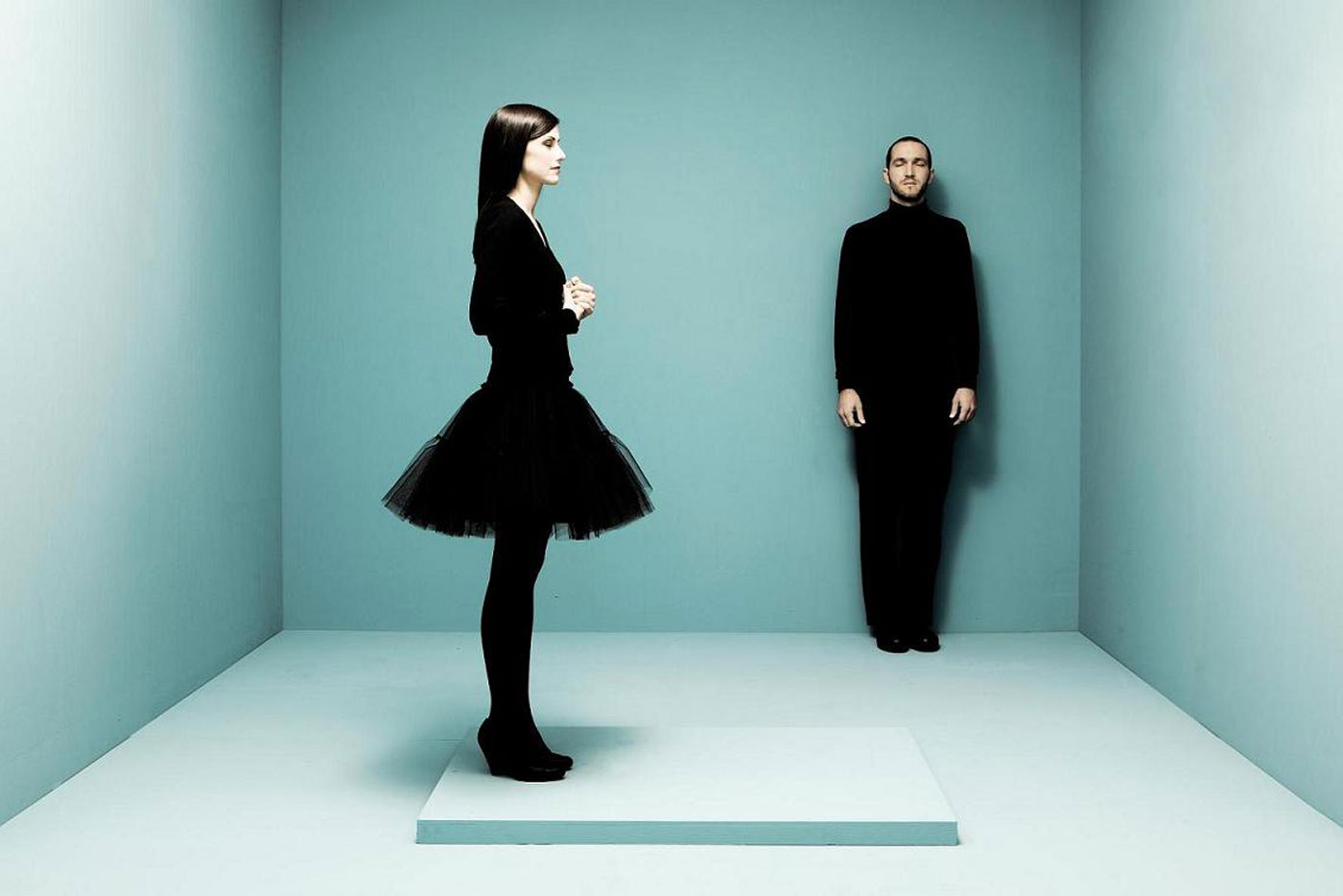 Helena Miquel deja Delafé y Las Flores Azules