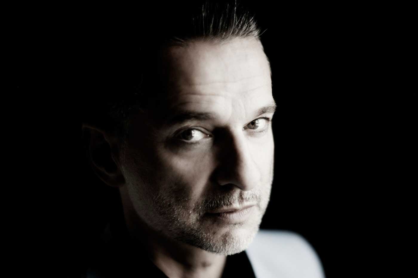 "Depeche Mode es como un matrimonio"