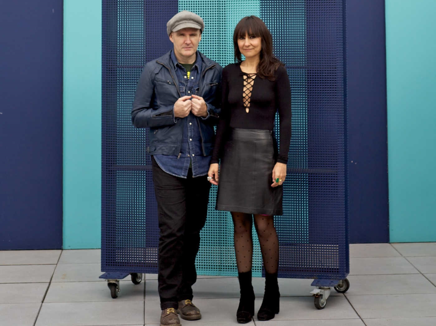 Amaral: 'Nocturnal', el séptimo