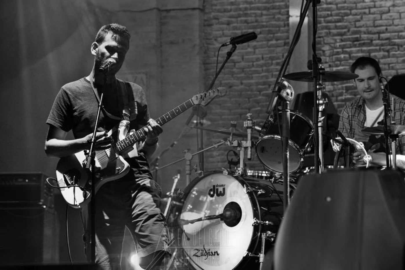 Das Laundromat: nueva etapa, nuevo disco