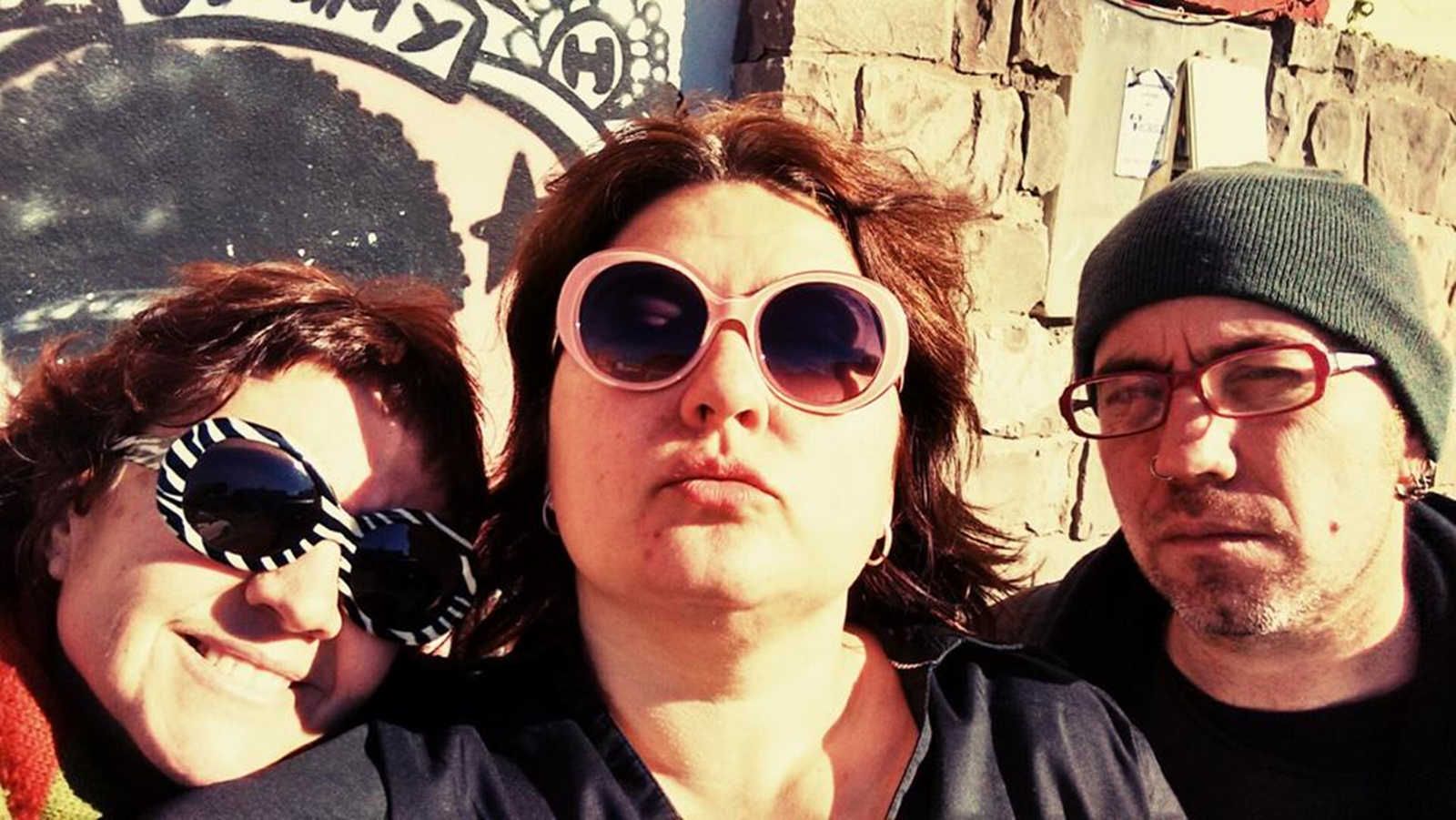 Pilares 2015: benditas salas