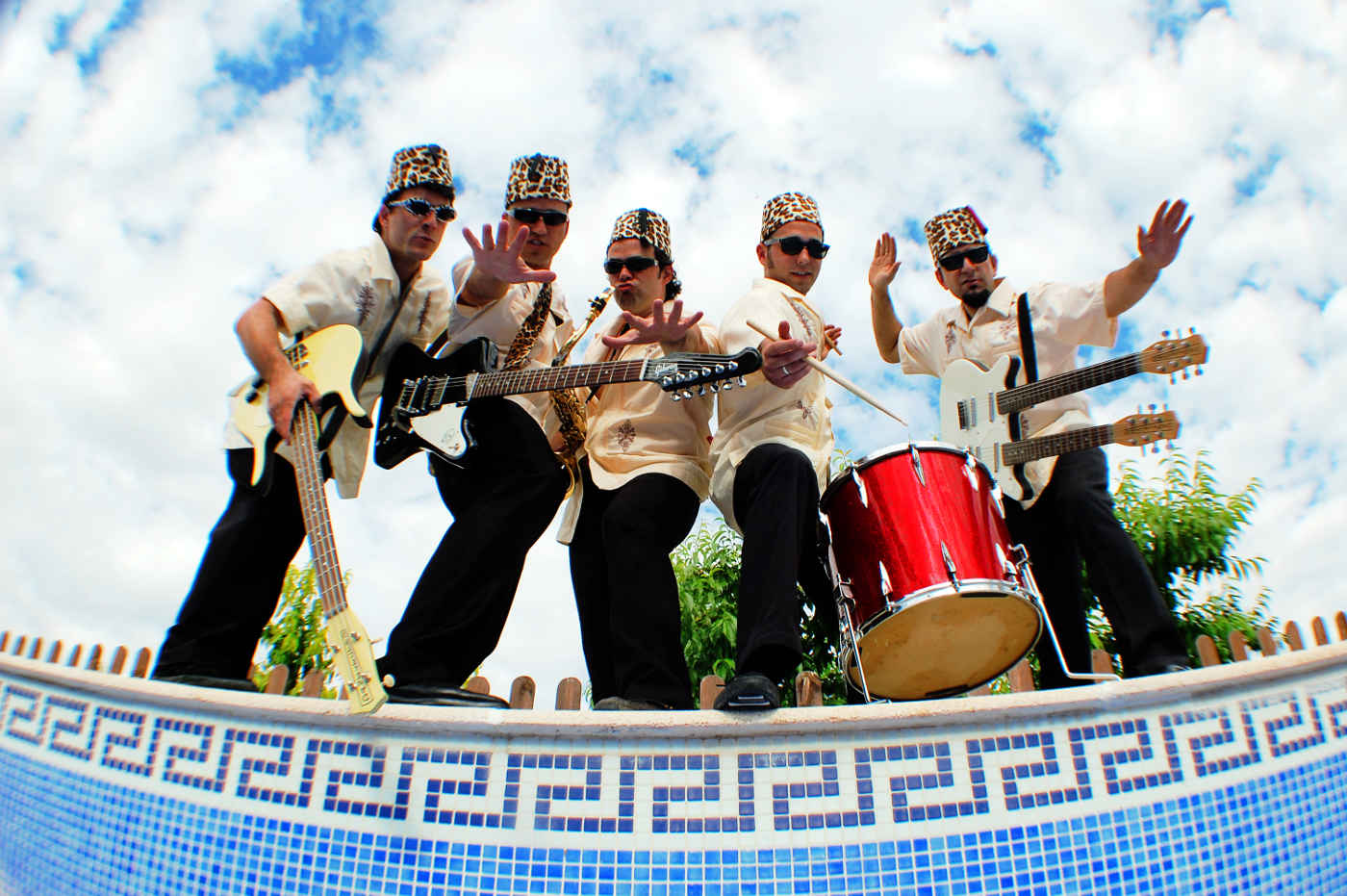 Otros Pilares son Posibles