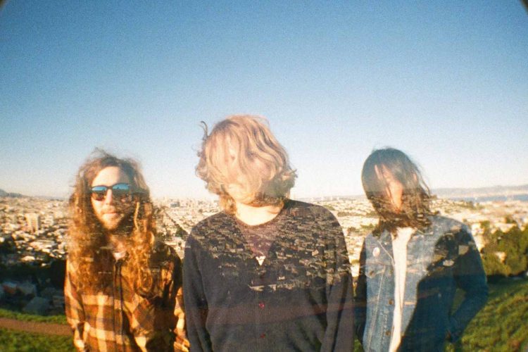 Ya se puede escuchar lo nuevo de los Fuzz de Ty Segall