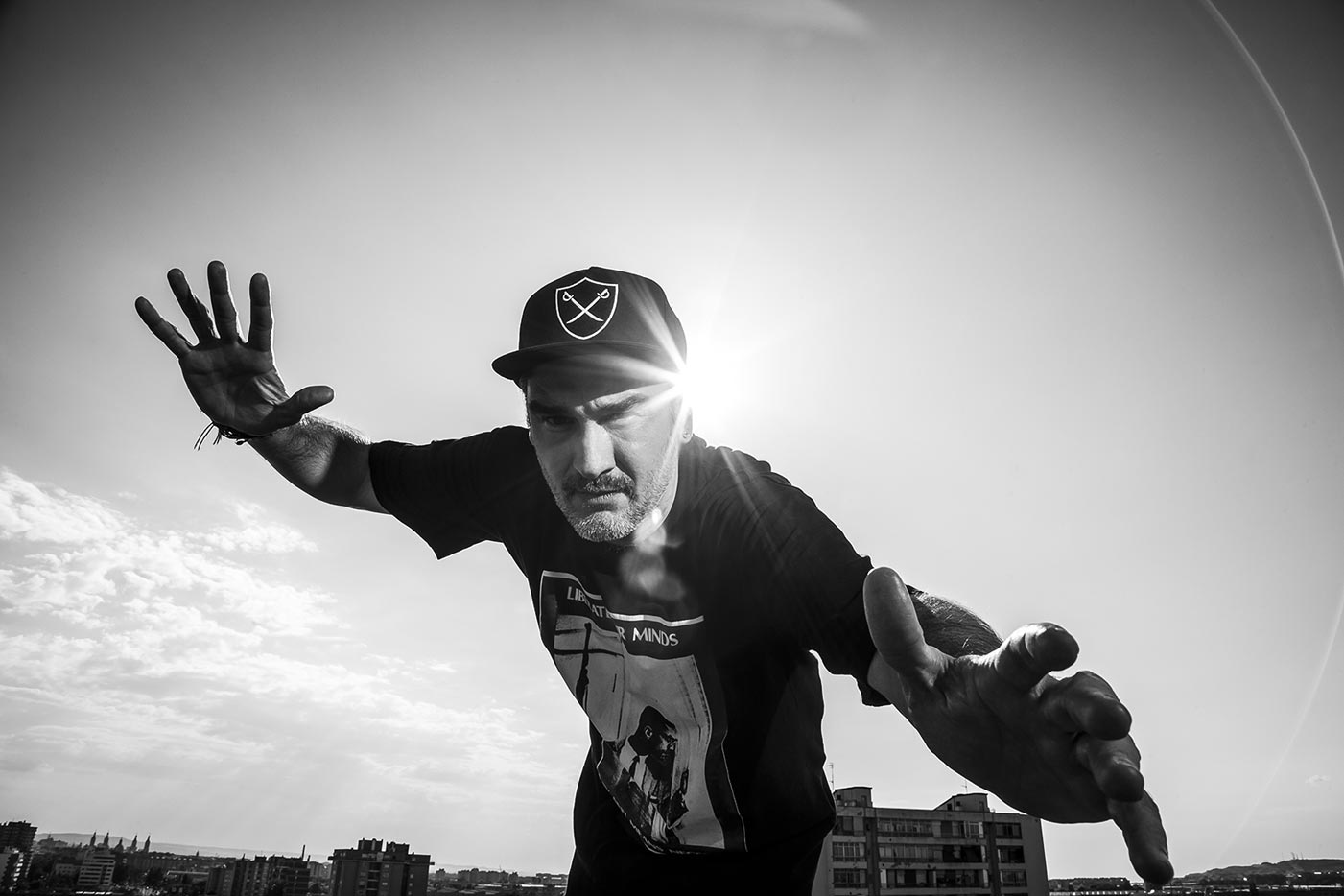 Kase O lanza maxi y videoclip