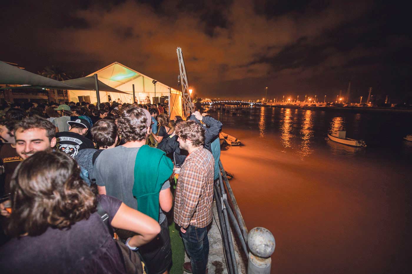 A vueltas con el Monkey