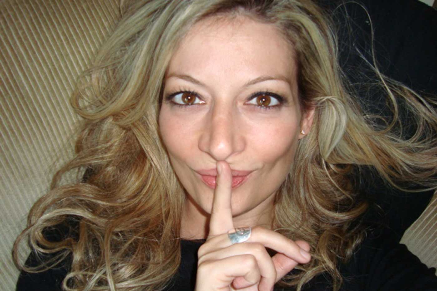 Nuria Torreblanca publica "La sonanta del gringo"