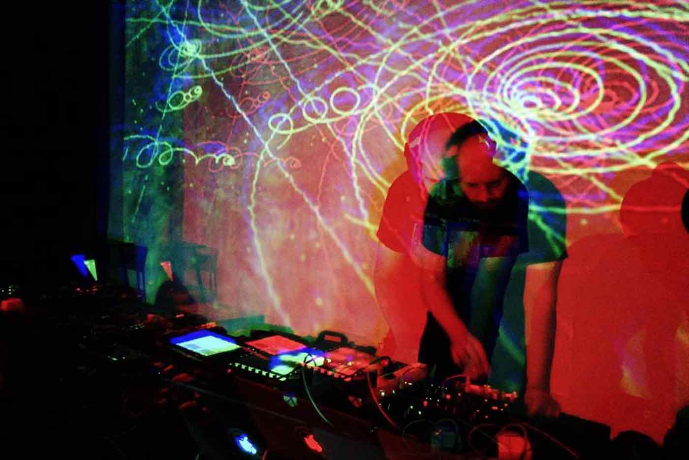 “'Transit' es música para blanquitos que no saben bailar”