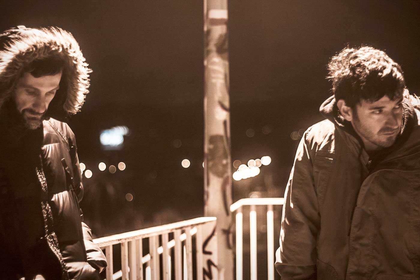 Estrenamos "Amor de madre" de The Suicide Of Western Culture