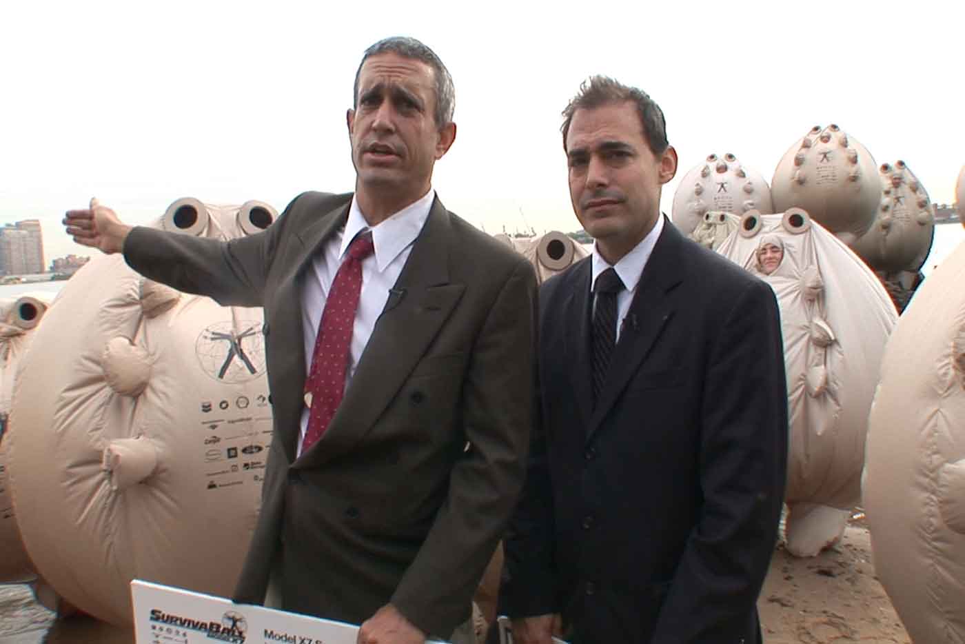 Internet acabará con nosotros (o nos hará mejores)