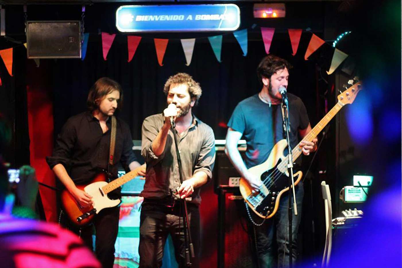 Ditirambo Música cumple dos años