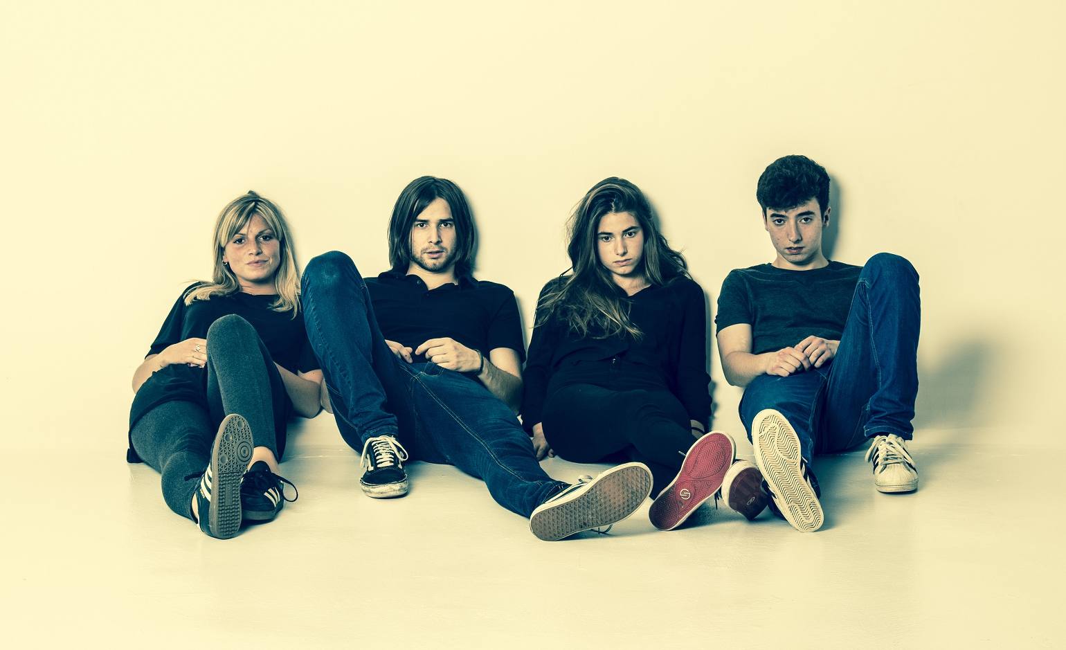 Los 10 discos de diciembre de Zarata