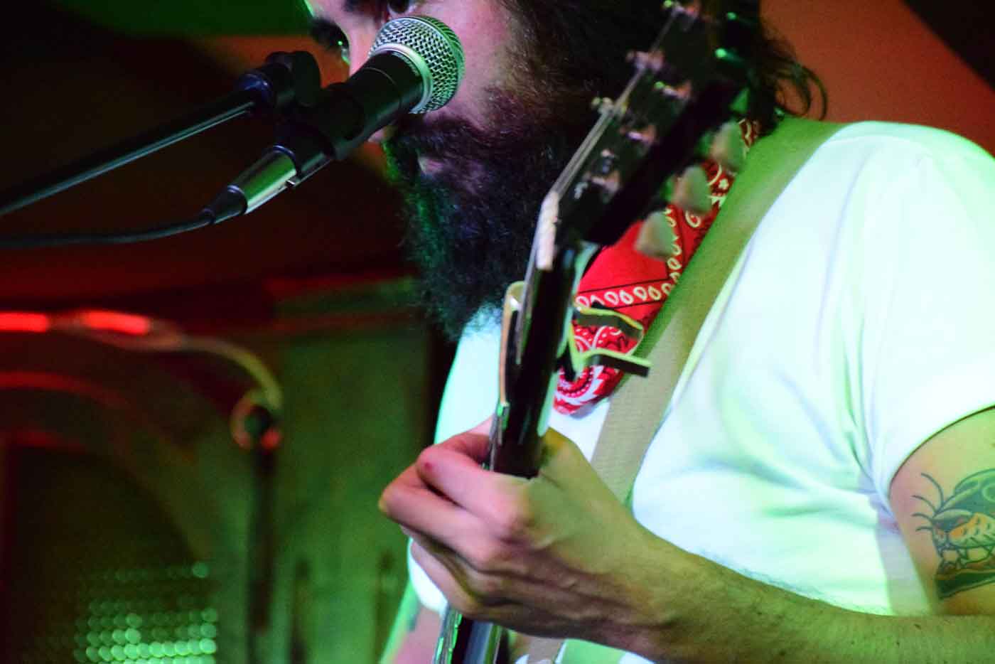 El placer de lo desconocido